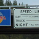 Image for article titled The Most Ridiculous Speed Limits